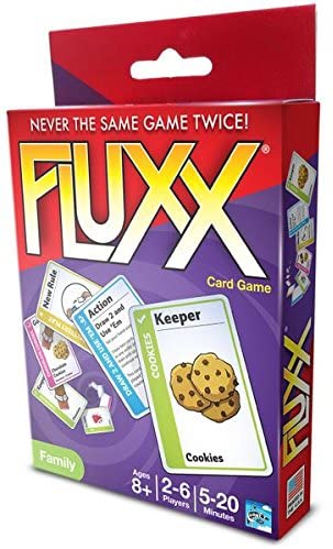 Fluxx : Special Edition Card Game